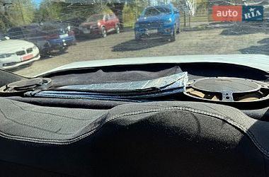 Седан Audi 80 1987 в Полтаві