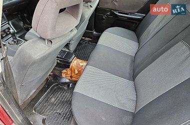 Седан Audi 80 1989 в Шостці