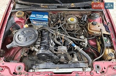 Седан Audi 80 1989 в Шостці