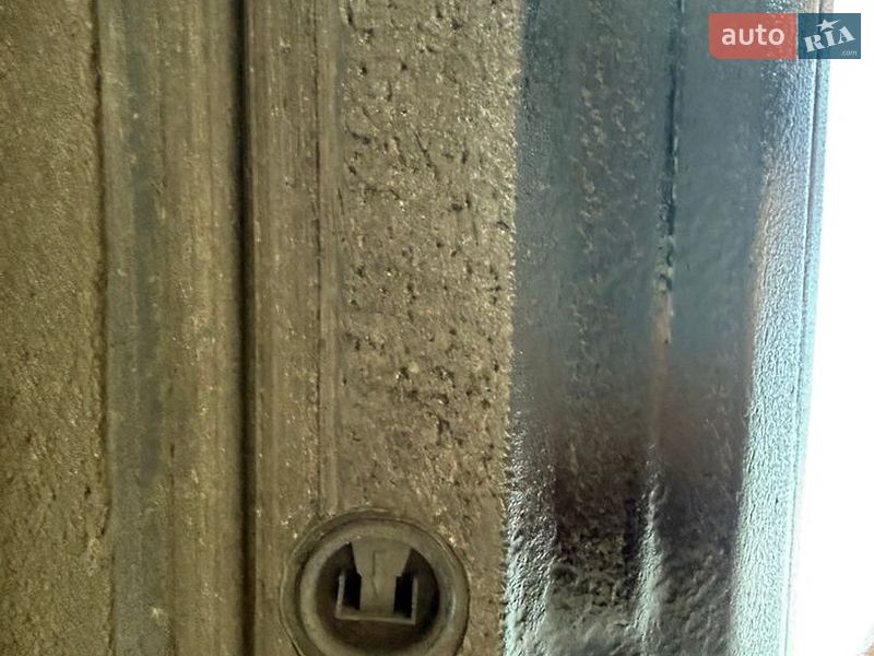 Седан Audi 80 1993 в Кременчуці