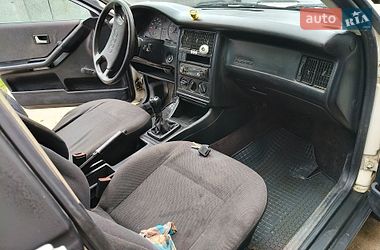 Седан Audi 80 1987 в Ромнах
