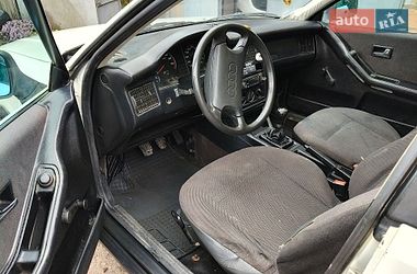 Седан Audi 80 1987 в Ромнах