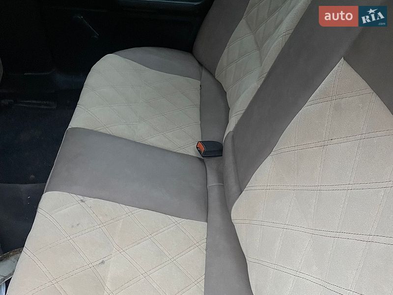Седан Audi 80 1989 в Николаеве