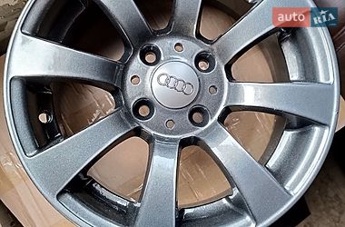 Седан Audi 80 1986 в Чернігові