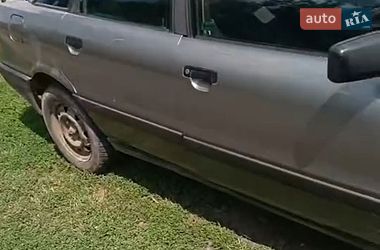 Седан Audi 80 1987 в Виннице