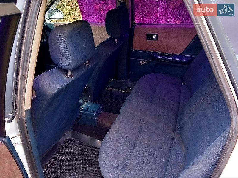 Седан Audi 80 1988 в Глухове фото 3 Седан Audi 80 1988 в Глухове