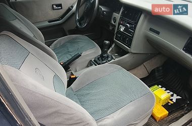 Седан Audi 80 1993 в Умані фото 4 Седан Audi 80 1993 в Умані