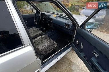 Седан Audi 80 1986 в Чернівцях фото 7 Седан Audi 80 1986 в Чернівцях