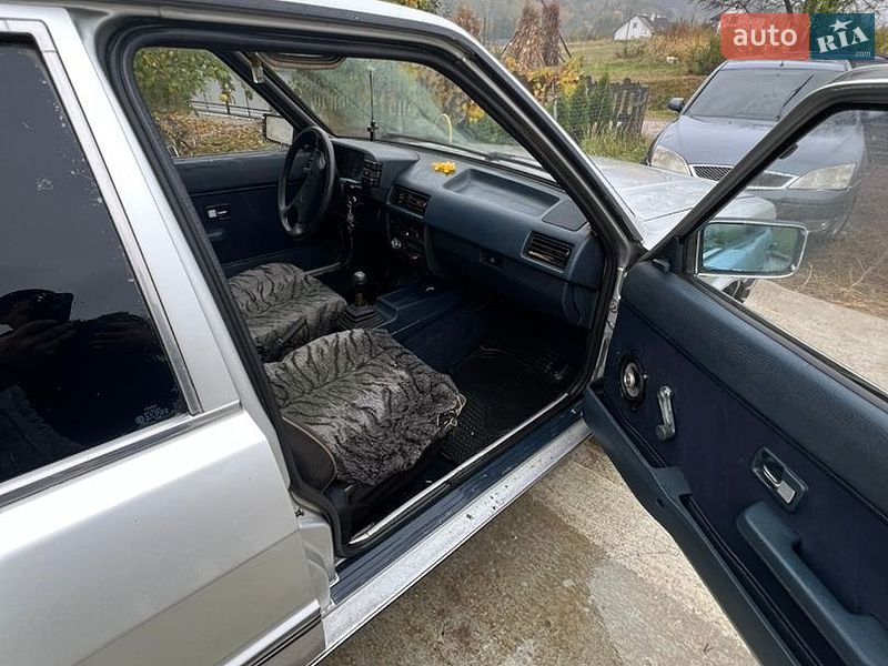 Седан Audi 80 1986 в Чернівцях фото 7 Седан Audi 80 1986 в Чернівцях