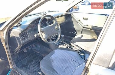 Седан Audi 80 1989 в Чернигове