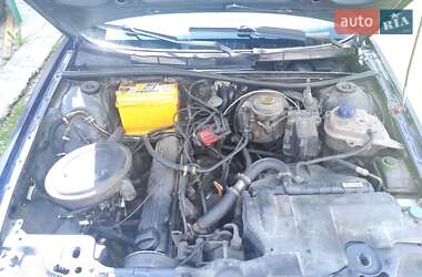 Седан Audi 90 1990 в Василькове