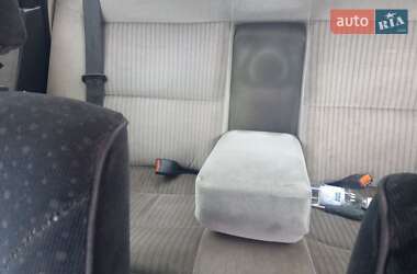 Седан Audi 90 1988 в Кореці