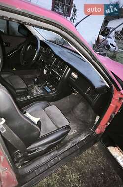 Седан Audi 90 1990 в Нежине
