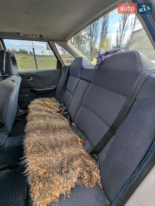 Седан Audi 90 1987 в Вараші фото 10 Седан Audi 90 1987 в Вараші