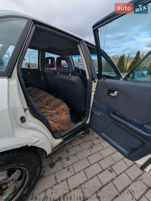 Седан Audi 90 1987 в Вараші фото 16 Седан Audi 90 1987 в Вараші