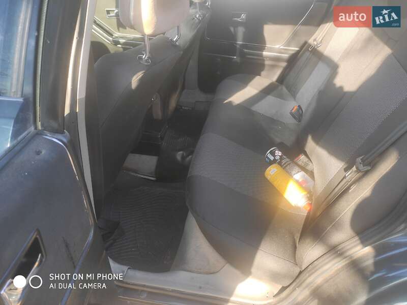 Седан Audi 90 1988 в Калиновке