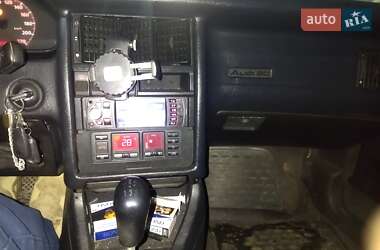 Седан Audi 90 1988 в Дніпрі