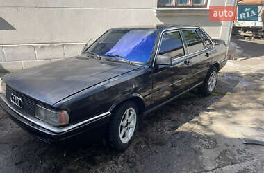 Седан Audi 90 1985 в 
