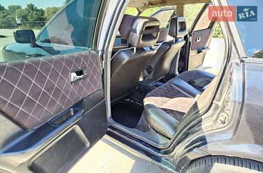 Седан Audi 90 1989 в 