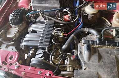 Седан Audi 90 1988 в 