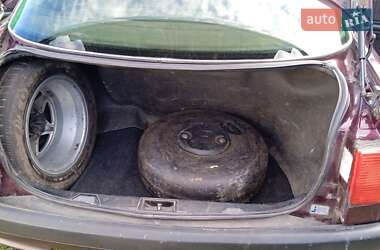 Седан Audi 90 1991 в Кролевце