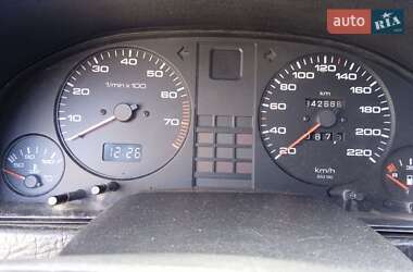 Седан Audi 90 1991 в Кролевце