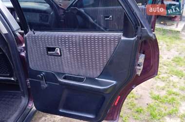Седан Audi 90 1991 в Кролевце