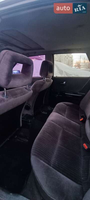 Седан Audi 90 1990 в Киеве