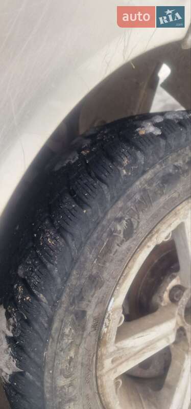 Седан Audi 90 1989 в Косове фото 5 Седан Audi 90 1989 в Косове