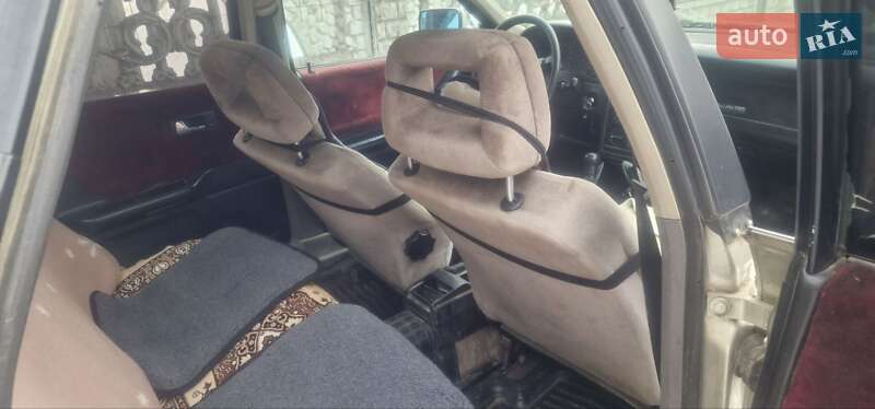 Седан Audi 90 1989 в Косове фото 9 Седан Audi 90 1989 в Косове