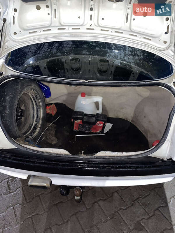 Седан Audi 90 1987 в Жовкві фото 8 Седан Audi 90 1987 в Жовкві