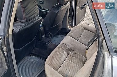 Седан Audi 90 1989 в Калуші