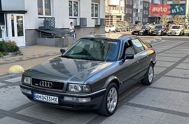 Седан Audi 90 1991 в Києві
