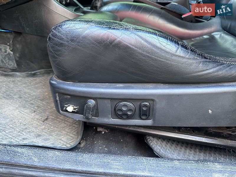 Седан Audi 90 1991 в Києві
