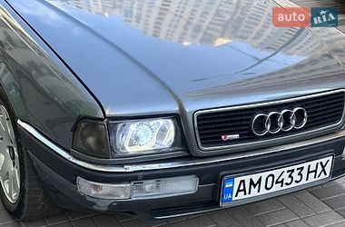 Седан Audi 90 1991 в Києві
