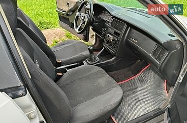 Седан Audi 90 1988 в Орлах фото 2 Седан Audi 90 1988 в Орлах