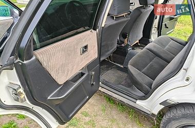 Седан Audi 90 1988 в Орлах фото 7 Седан Audi 90 1988 в Орлах
