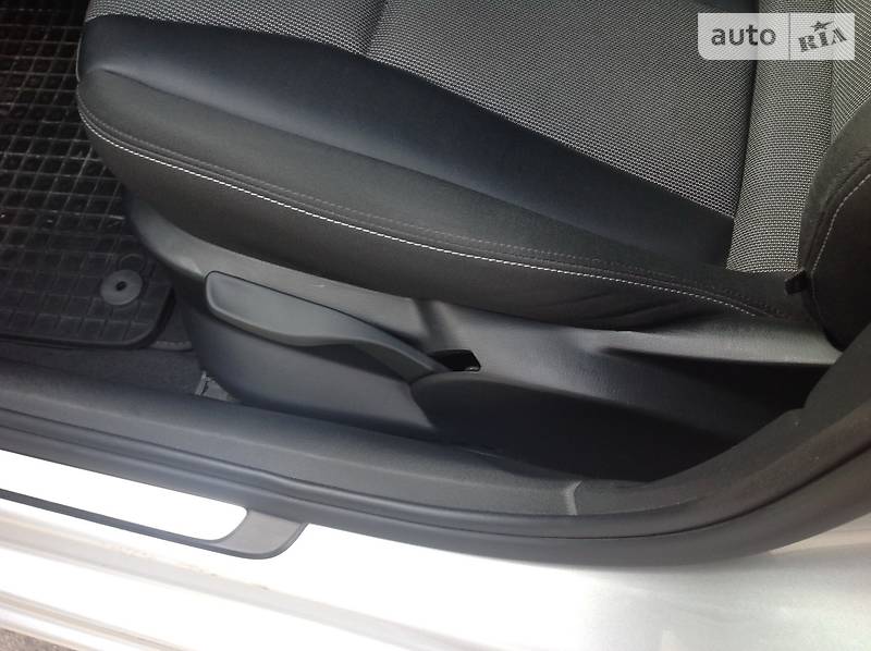 Хэтчбек Audi A1 2012 в Полтаве