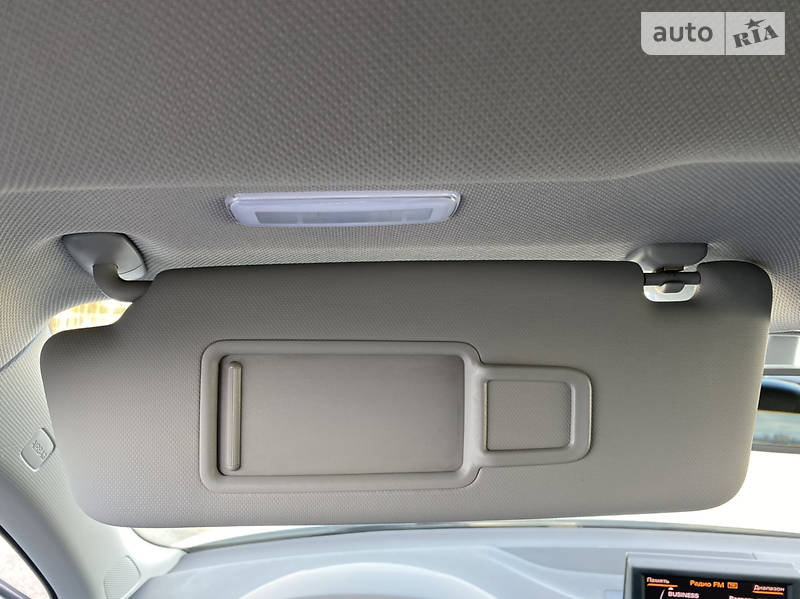 Хэтчбек Audi A1 2013 в Киеве