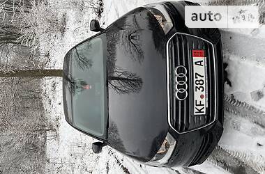 Хэтчбек Audi A1 2017 в Ровно