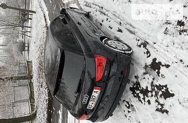 Хэтчбек Audi A1 2017 в Ровно