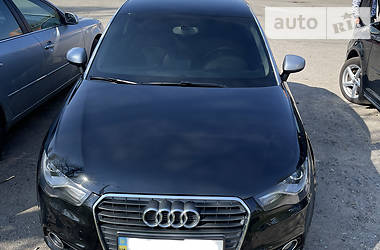 Хэтчбек Audi A1 2011 в Киеве