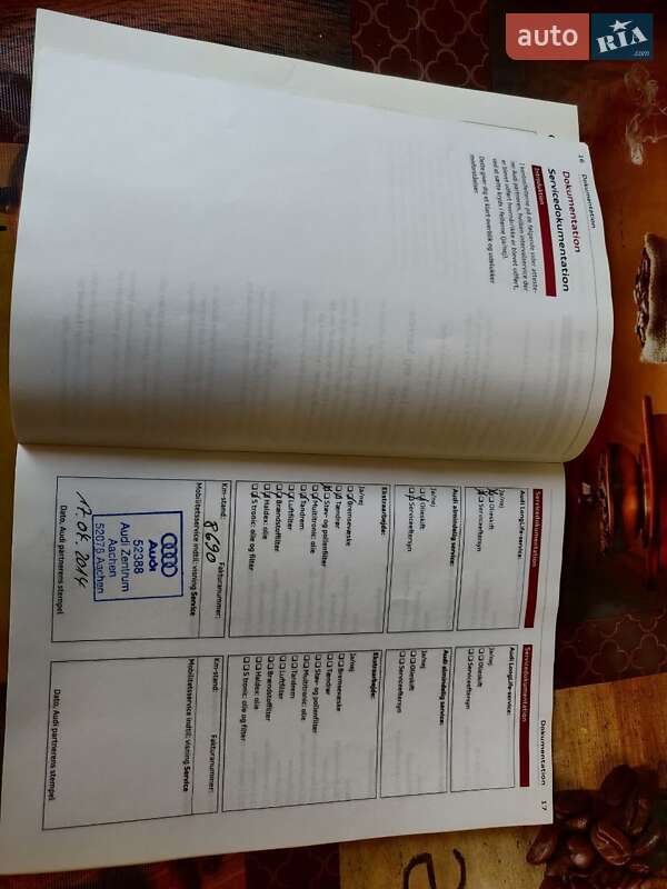 Хэтчбек Audi A1 2012 в Львове фото 12 Хэтчбек Audi A1 2012 в Львове