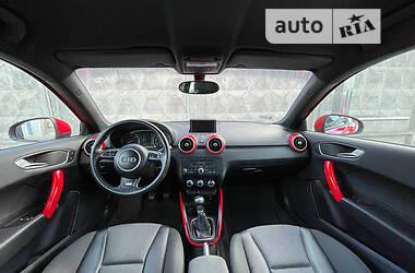 Хэтчбек Audi A1 2011 в Хмельницком