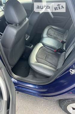 Хэтчбек Audi A1 2016 в 
