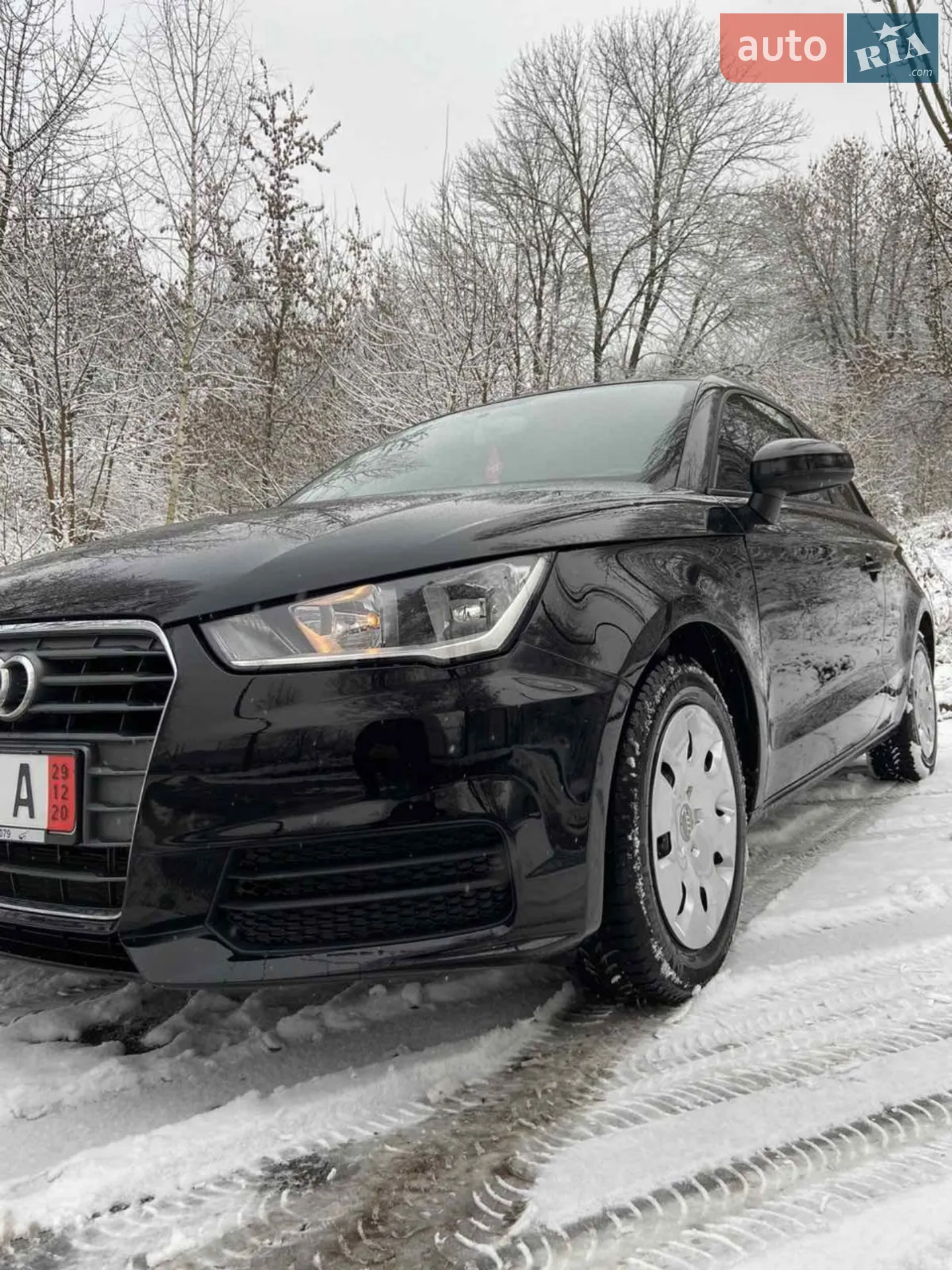 2017 Audi A1 - мініатюра 4