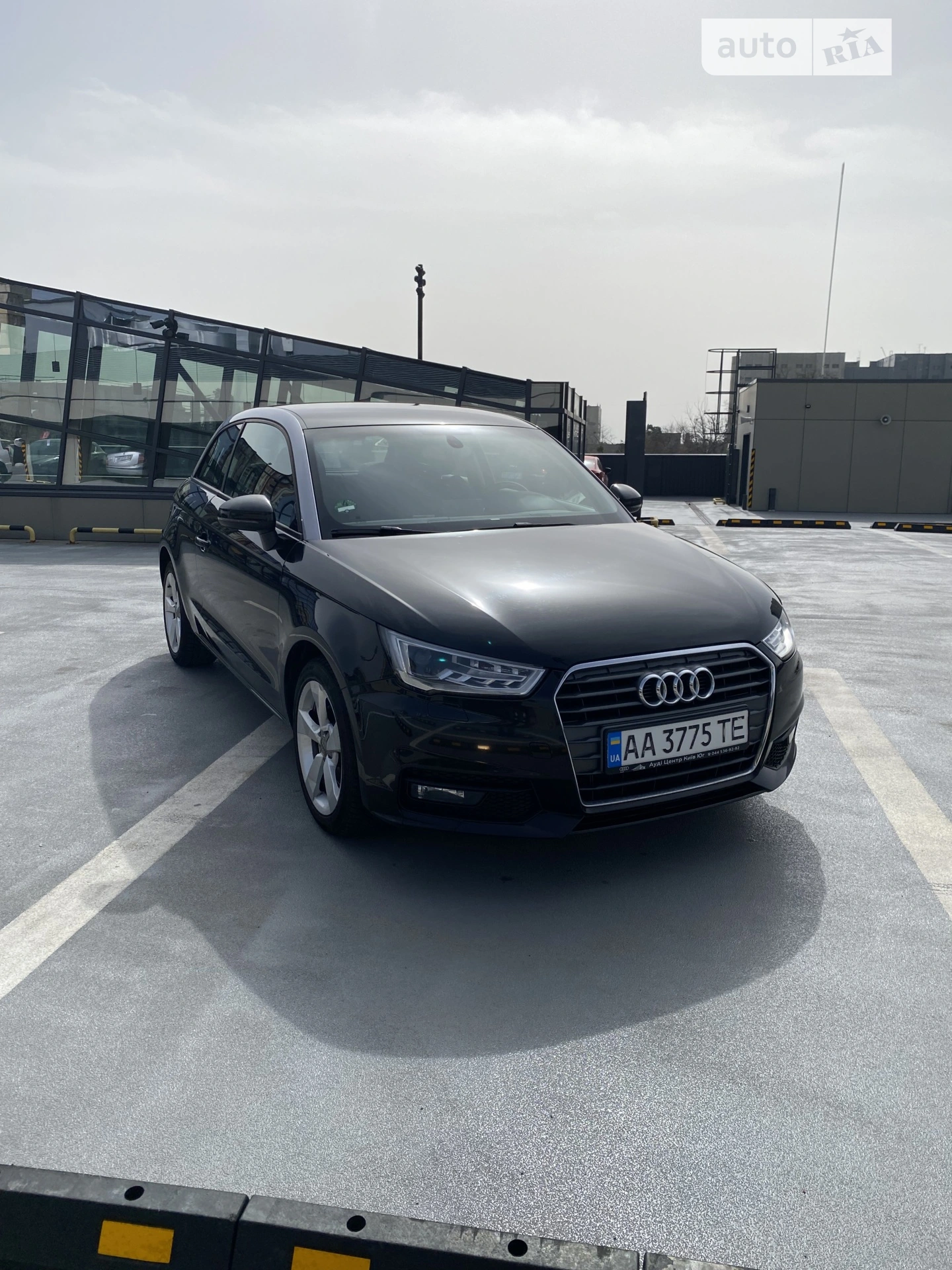 2015 Audi A1 - мініатюра 11