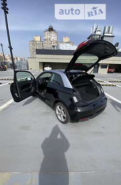 Хэтчбек Audi A1 2015 в Киеве