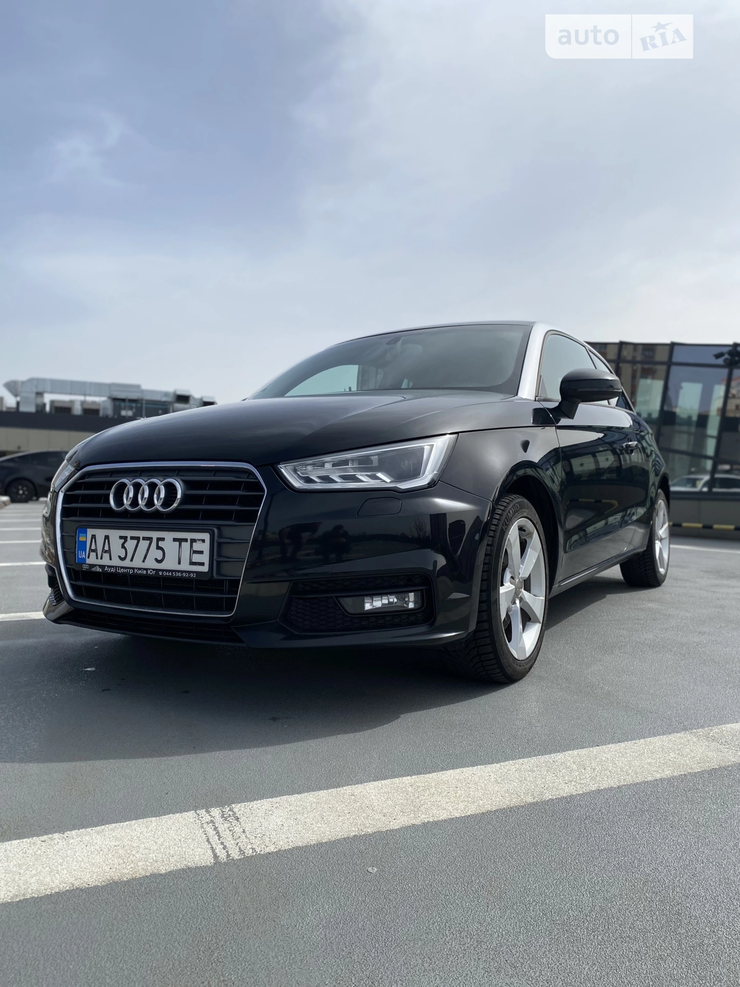 2015 Audi A1 - мініатюра 18