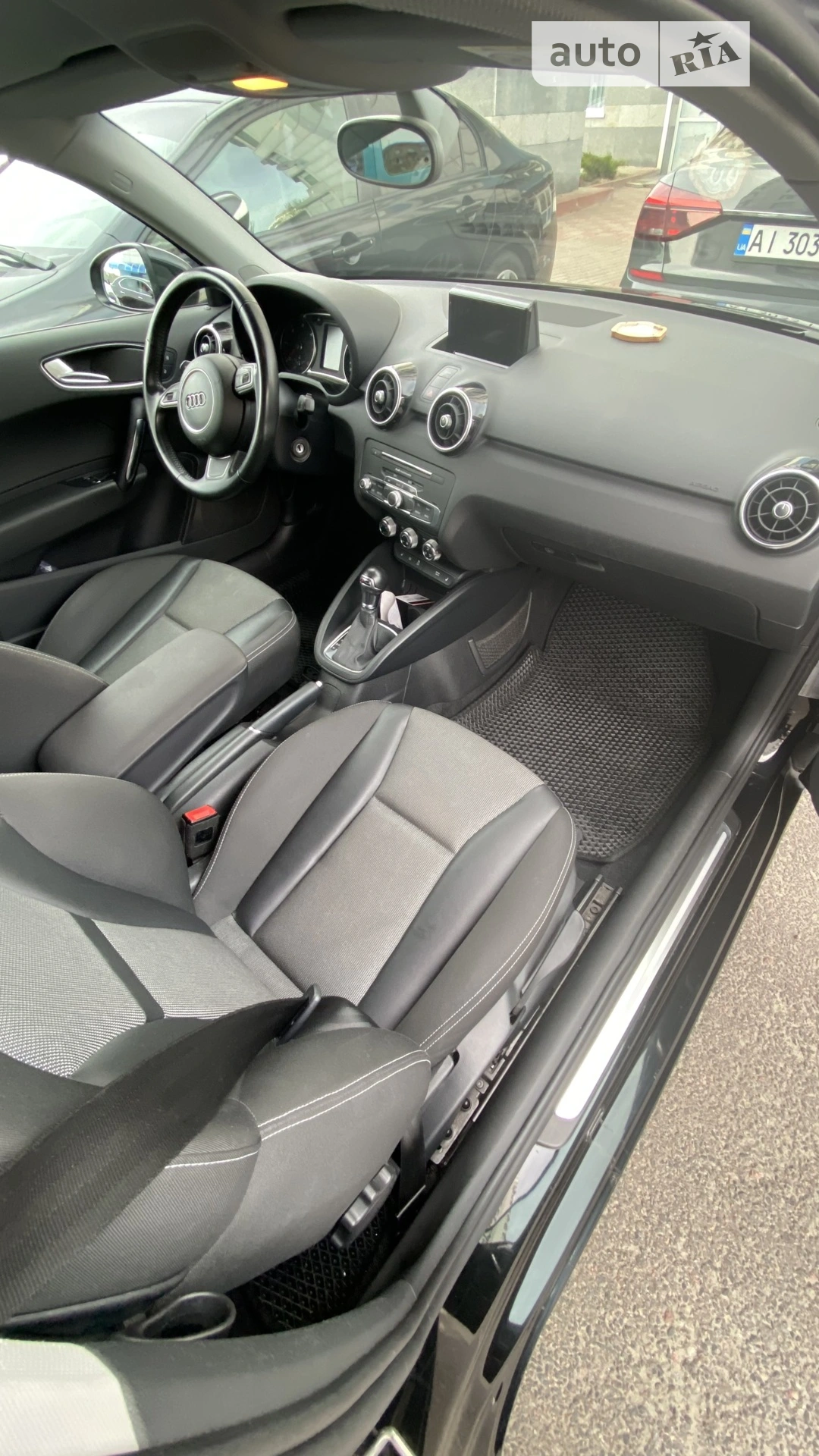 2015 Audi A1 - мініатюра 20